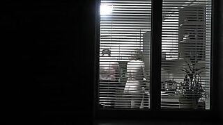 asian massage voyeur