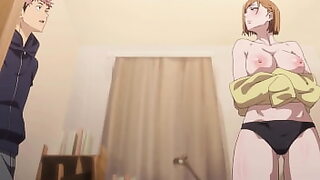 18 year old japanese girl get fucked hardcor