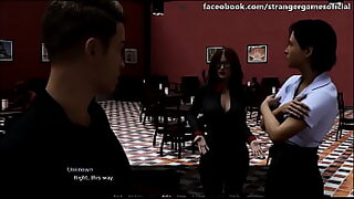 andi james step mom