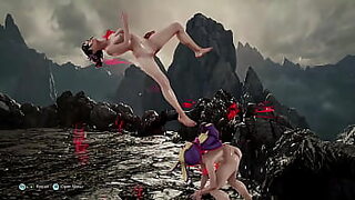 tekken 3 sexy xyx video