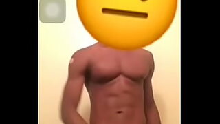 1st time in ass