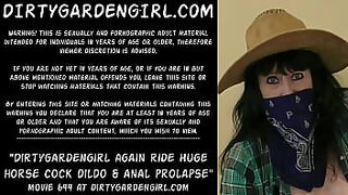 1st time anal