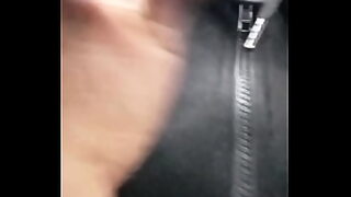 asshole fingered