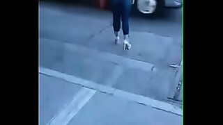1 girl 4 boys at a time 1 in moutn 2 in vagina 1 in 2 hole