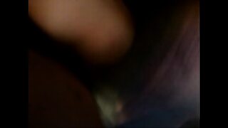 18 year old breaks the seal of the pussy with her step brothers big