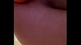 1st time in ass