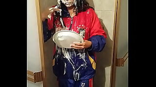 18 young gril