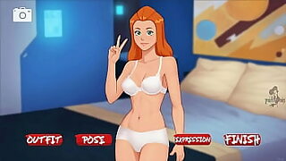 18 years sex in cartoon