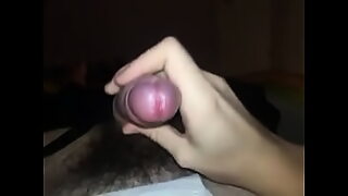 18 year first time