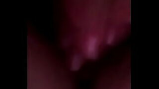 1st time fingering gf