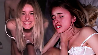 18 year oldfuck while screaming