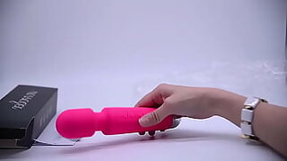 amine vibrator scenes