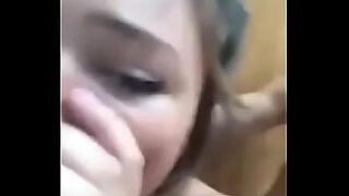18 year old showing you how to cum just by using your hands