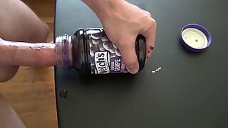 17 virgin hairy push