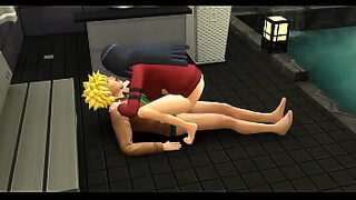 18 year girl with sex