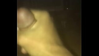 guy nuts in guy mouth