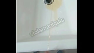 69 piss