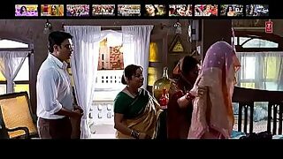 1 girl 6 boys sex hindi heroine