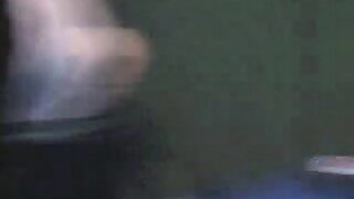 1st time small dick