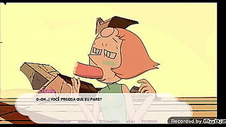 crystal gems steven
