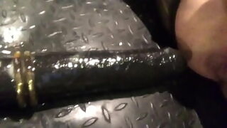 10 inch of full hot and sexy gand