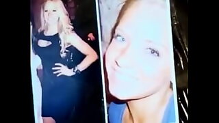18yo takes first bbc monster cock