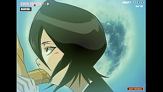 bleach cosplay