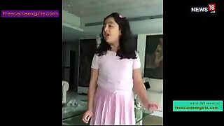anjali arora virel sax vodeo