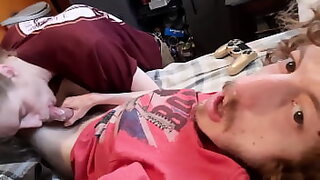 18 orgasm