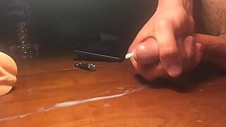 18 trying anal