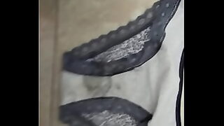 18 year old boy fucks with a 21year old woman
