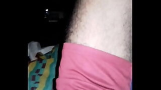 back won