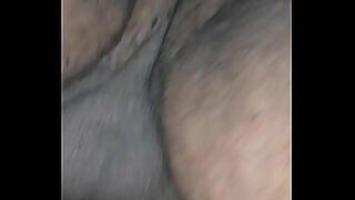1st time anal