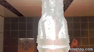 automatic fleshlight