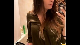awesome cleavage