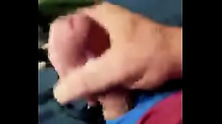 1st time anal