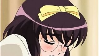 18 young gril