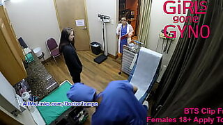1 girl only video