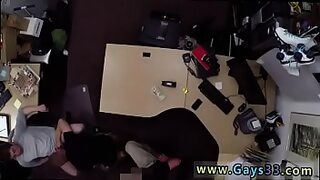 1st big ass