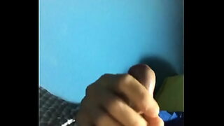 18 year old dragged out of bed for rough gangbang with dap