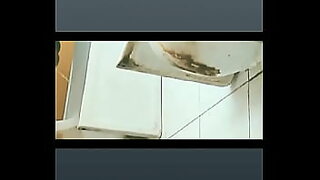 1080p un ouvrier costaud sest fait prendre en train de se branler dans un escalier
