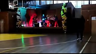 1 ro de la eso