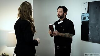alexa priest