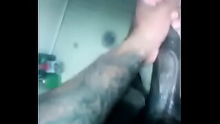 1st time fingering