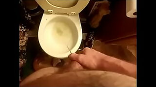 1 cock in 2 ass