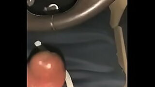 almost getting caught