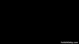 1st time anal