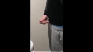 big wank
