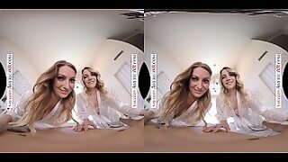 1 girl 4 boys at a time 1 in moutn 2 in vagina 1 in 2 hole