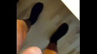 100 pervert stepbrother caught spying on his gorgeous busty stepsister gabbie carter and fucks her